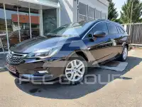 2018 Opel Astra