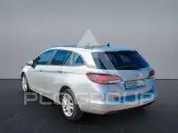 2018 Opel Astra