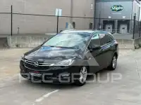 2018 Opel Astra