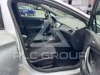 2018 Opel Astra