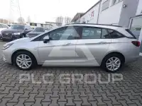 2018 Opel Astra