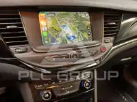 2018 Opel Astra