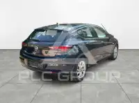 2018 Opel Astra
