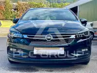 2018 Opel Astra