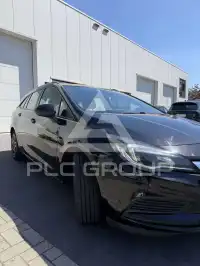 2018 Opel Astra