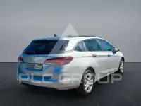 2018 Opel Astra