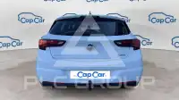2018 Opel Astra