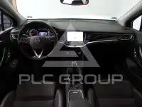 2018 Opel Astra