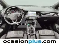 2018 Opel Astra