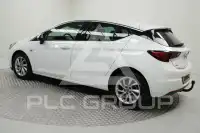 2018 Opel Astra
