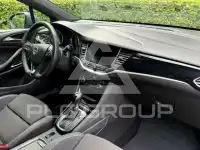 2018 Opel Astra