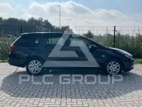 2018 Opel Astra