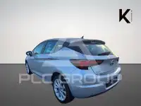 2018 Opel Astra