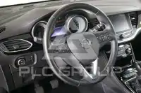 2018 Opel Astra