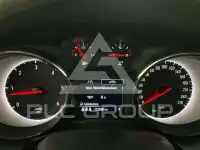 2018 Opel Astra