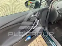 2018 Opel Astra