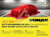 2018 Opel Astra