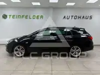 2018 Opel Astra