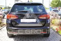 2018 Opel Astra