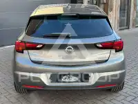 2018 Opel Astra