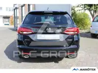 2018 Opel Astra