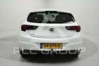 2018 Opel Astra