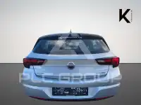 2018 Opel Astra