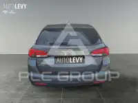 2018 Opel Astra