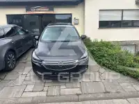 2018 Opel Astra