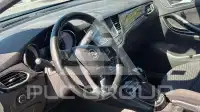 2018 Opel Astra