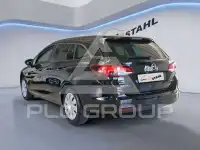 2018 Opel Astra