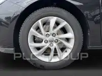 2018 Opel Astra