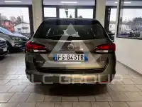 2018 Opel Astra