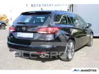 2018 Opel Astra