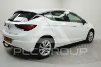 2018 Opel Astra