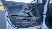 2018 Opel Astra