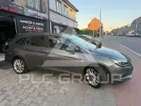 2018 Opel Astra