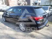 2018 Opel Astra