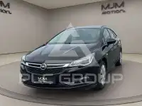 2018 Opel Astra