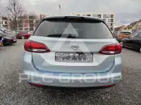 2018 Opel Astra