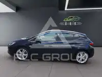 2018 Opel Astra
