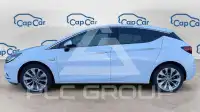 2018 Opel Astra