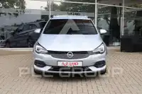 2018 Opel Astra