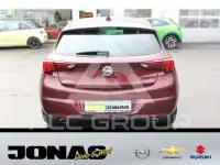 2018 Opel Astra