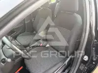 2018 Opel Astra