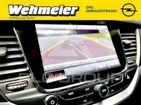 2018 Opel Astra