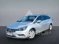 2018 Opel Astra