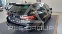 2018 Opel Astra