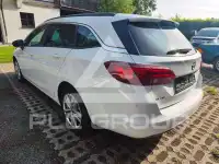 2018 Opel Astra