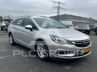 2018 Opel Astra